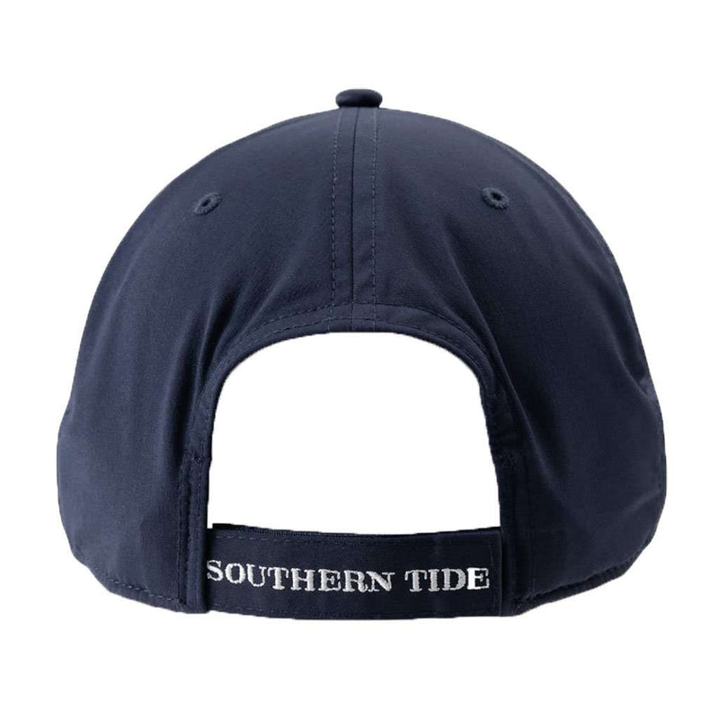 Skipjack Freedom Performance Hat by Southern Tide - Country Club Prep