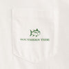 Skipjack Golf Club Tee Shirt by Southern Tide - Country Club Prep