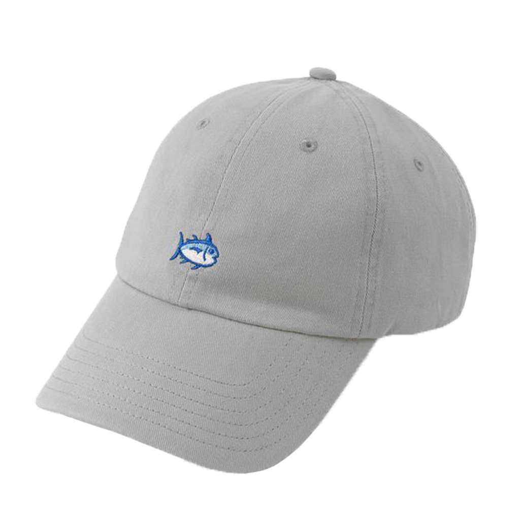 Skipjack Hat by Southern Tide - Country Club Prep