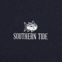 Skipjack Special Reserve Long Sleeve Tee Shirt by Southern Tide - Country Club Prep