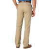 Trim Fit Skipjack Pants in Sandstone Khaki by Southern Tide - Country Club Prep