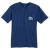 Skipjack's Surfboards Tee Shirt by Southern Tide - Country Club Prep