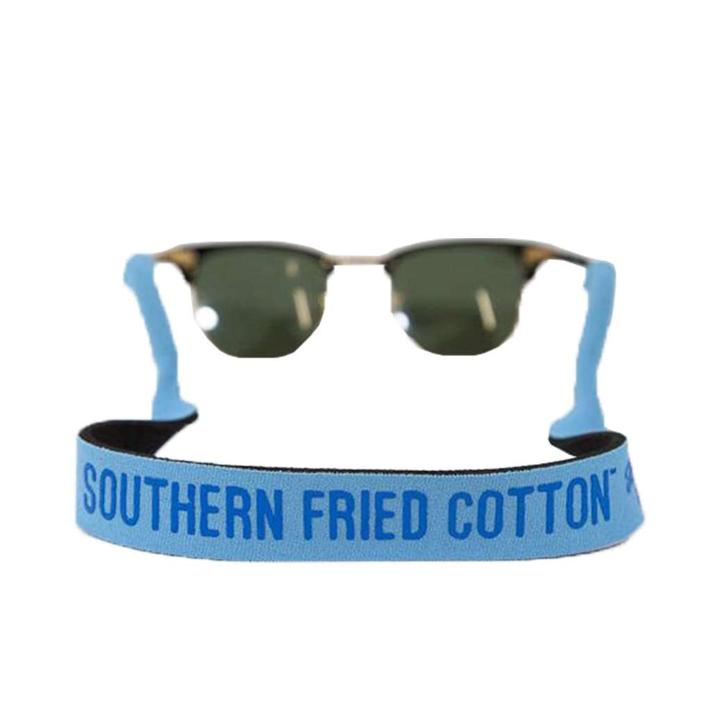 Howl On Sunglass Straps by Southern Fried Cotton - Country Club Prep