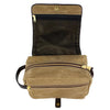 Wayfarer Canvas Dopp Kit by Over Under Clothing - Country Club Prep