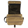 Wayfarer Canvas Dopp Kit by Over Under Clothing - Country Club Prep
