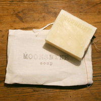Moonshine Soap by EastWest Bottlers - Country Club Prep