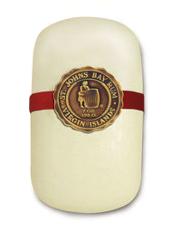 St. John's Bay Rum Soap by West Indies Bay Company - Country Club Prep
