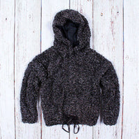 Sherpa Soho Pullover by Dylan (True Grit) - Country Club Prep