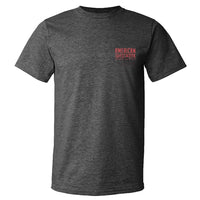 Some Gave All Tee by American Trademark - Country Club Prep