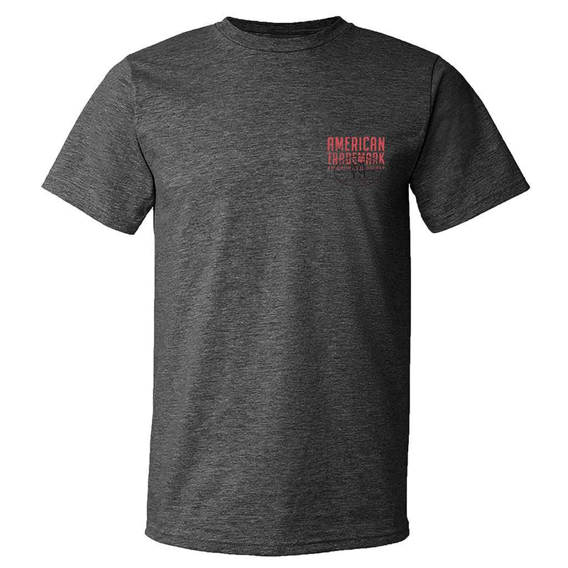 Some Gave All Tee by American Trademark - Country Club Prep