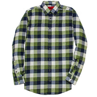 Southern Flannel by Southern Proper - Country Club Prep