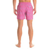 Bermuda Swim Trunks in Mai Tai by The Southern Shirt Co.. - Country Club Prep