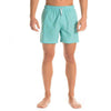 Bermuda Swim Trunks in School's Out by The Southern Shirt Co.. - Country Club Prep