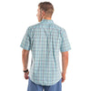 Dockside Plaid in Marlin by The Southern Shirt Co.. - Country Club Prep