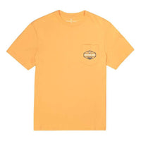 Kayak Compass SS in Bluff by The Southern Shirt Co.. - Country Club Prep