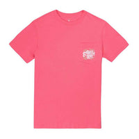 Sweet Succulents in Pink Lemonade by The Southern Shirt Co.. - Country Club Prep