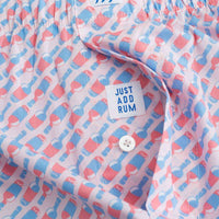 99 Bottles Boxer in Shell Pink by Southern Tide - Country Club Prep