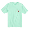 American Brewed T-Shirt by Southern Tide - Country Club Prep