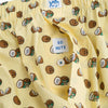 Coconuts Boxer in Sunshine by Southern Tide - Country Club Prep