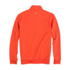 Clemson Gameday Performance Skipjack 1/4 Zip Pullover in Endzone Orange by Southern Tide - Country Club Prep
