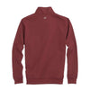 Florida State Gameday Performance Skipjack 1/4 Zip Pullover in Chianti by Southern Tide - Country Club Prep