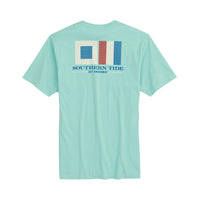 Get Underway Tee Shirt by Southern Tide - Country Club Prep