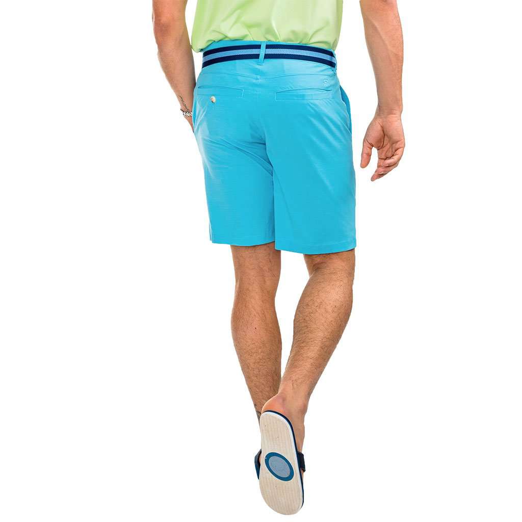 Gulf Short in Hull Blue by Southern Tide - Country Club Prep
