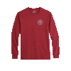 ST Hunting Club Long Sleeve Tee Shirt by Southern Tide - Country Club Prep