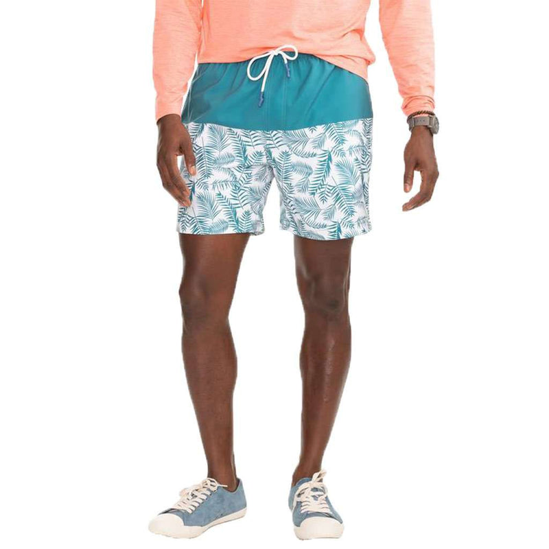 Daybreak Swim Trunk by Southern Tide - Country Club Prep