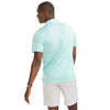 Haig Point Brrrº Performance Striped Polo Shirt by Southern Tide - Country Club Prep