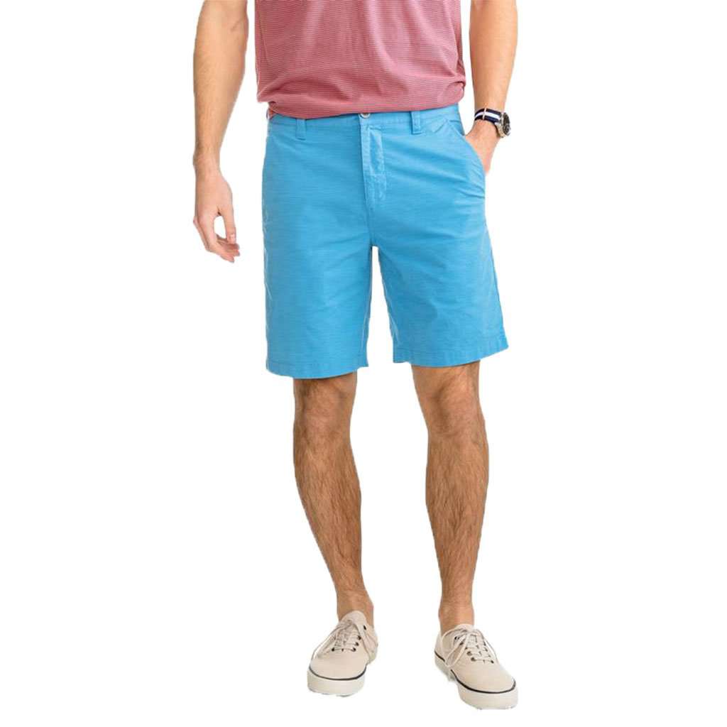 Heather T3 Gulf Short by Southern Tide - Country Club Prep