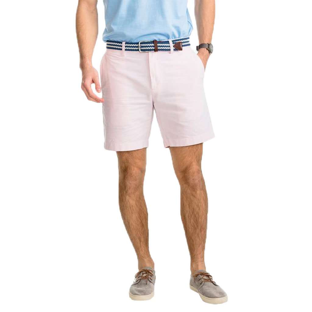 Oxford Channel Marker Short by Southern Tide - Country Club Prep