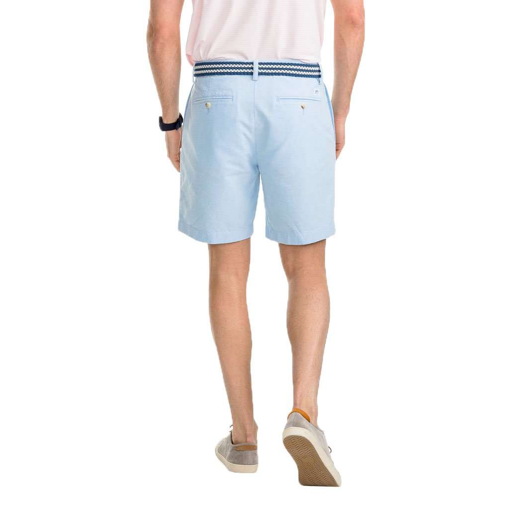 Oxford Channel Marker Short by Southern Tide - Country Club Prep