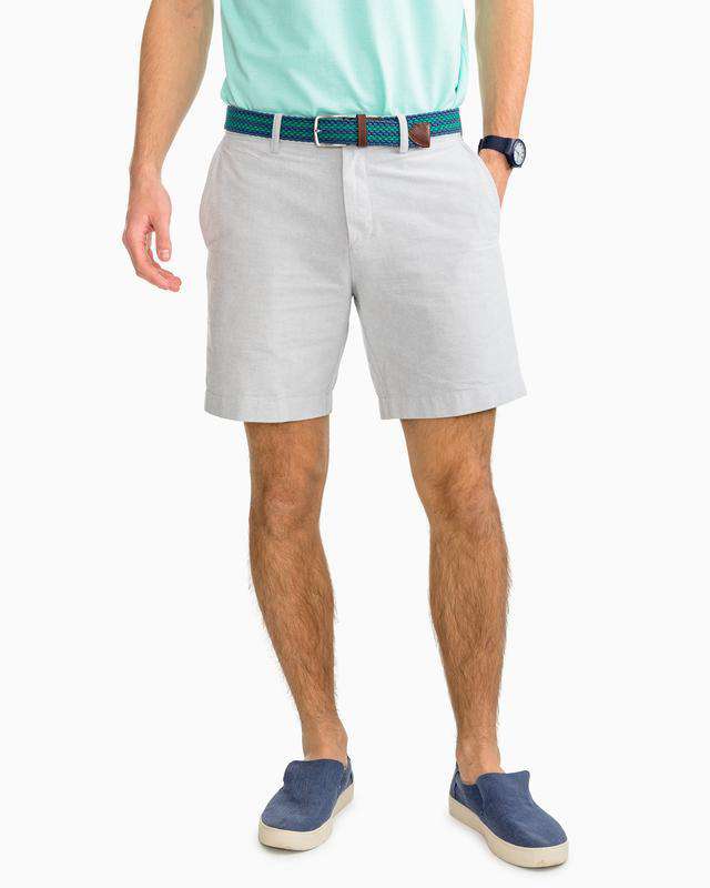 Oxford Channel Marker Short by Southern Tide - Country Club Prep