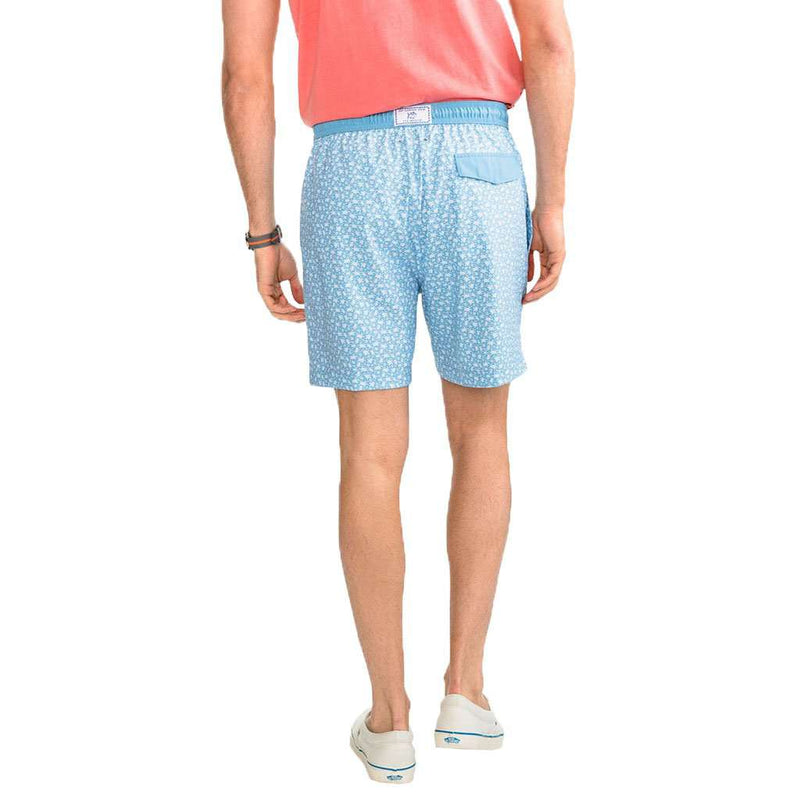 Sea Turtles Swim Trunk by Southern Tide - Country Club Prep