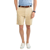 T3 Gulf 9" Performance Short by Southern Tide - Country Club Prep