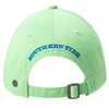 Mini Skipjack Hat in Lime by Southern Tide - Country Club Prep