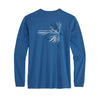 Superfly Long Sleeve Tee Shirt by Southern Tide - Country Club Prep