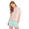 Women's Embrace the Detours T-Shirt by Southern Tide - Country Club Prep