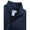 Navigational Fleece Vest in True Navy by Southern Tide - Country Club Prep