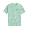 ST Lure Heather Tee Shirt by Southern Tide - Country Club Prep