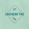 ST Lure Heather Tee Shirt by Southern Tide - Country Club Prep