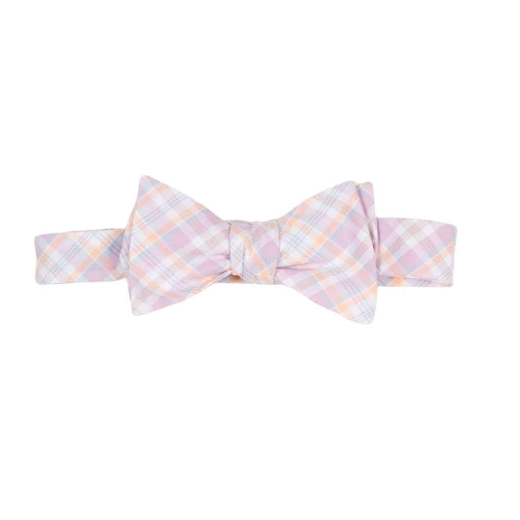 Spring Windowpane Beau by Starboard Clothing Co. - Country Club Prep