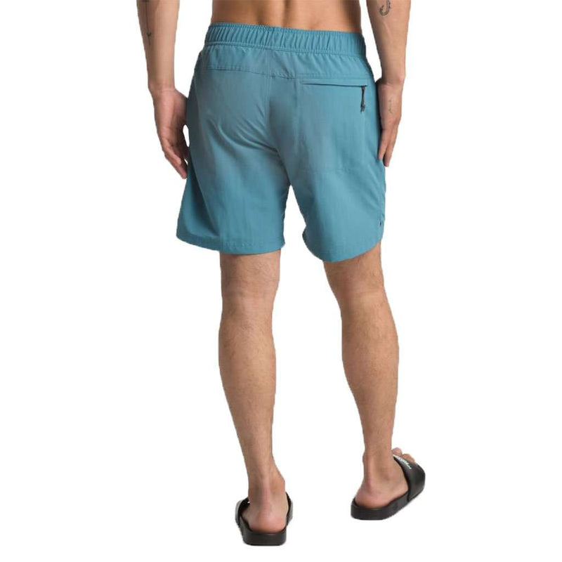 Men's 5" Class V Pull-On Trunks by The North Face - Country Club Prep