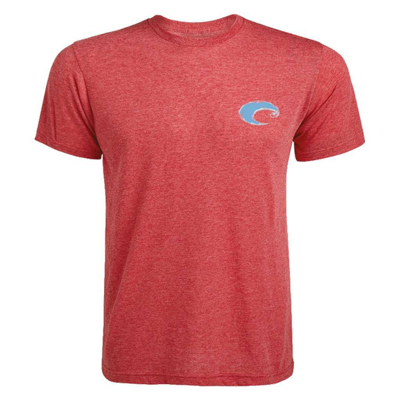 Strand Tee by Costa - Country Club Prep