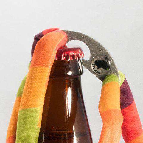 80's Retro Bottle Opener Sunglass Straps by Gobi Straps - Country Club Prep