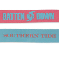 Batten Down Sunglass Straps in Patina by Southern Tide - Country Club Prep