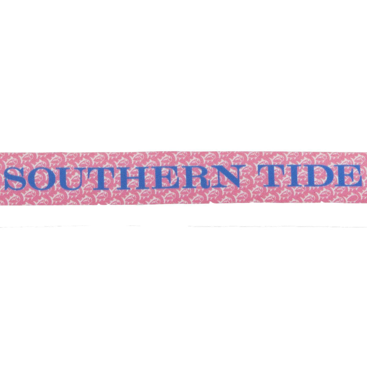 Mini Skipjack Sunglass Straps in Pink Coral by Southern Tide - Country Club Prep