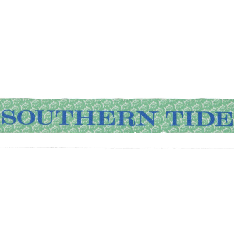 Mini Skipjack Sunglass Straps in Summer Green by Southern Tide - Country Club Prep