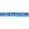 Mini Skipjack Sunglass Straps in Turquoise by Southern Tide - Country Club Prep